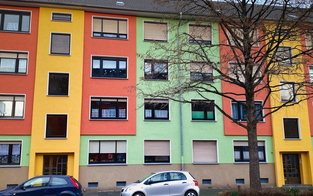 Ardeystraße  (Witten)