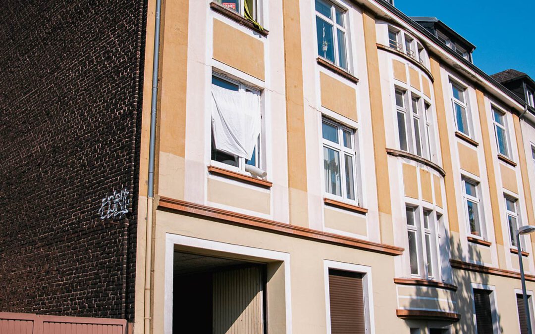 Bergische Straße  (Mülheim)