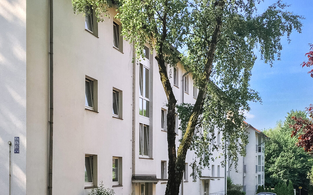 Borkerstraße  (Lünen)