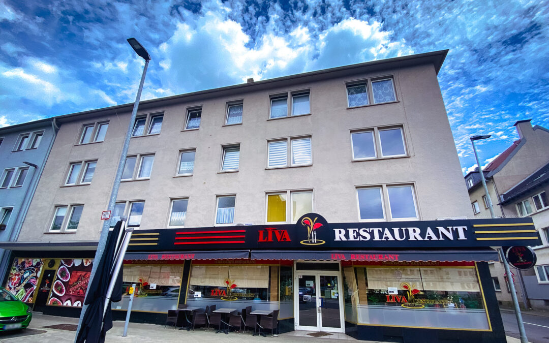 Bruchstraße / Eppinghoferstraße  (Mülheim)