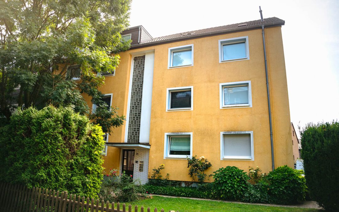 Castroperstraße  (Recklinghausen)