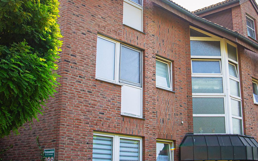 Daimlerstraße  (Recklinghausen)