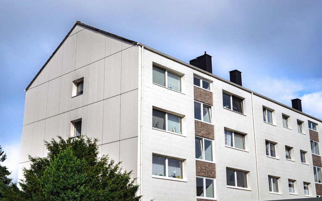 Dresdener Straße  (Waltrop)