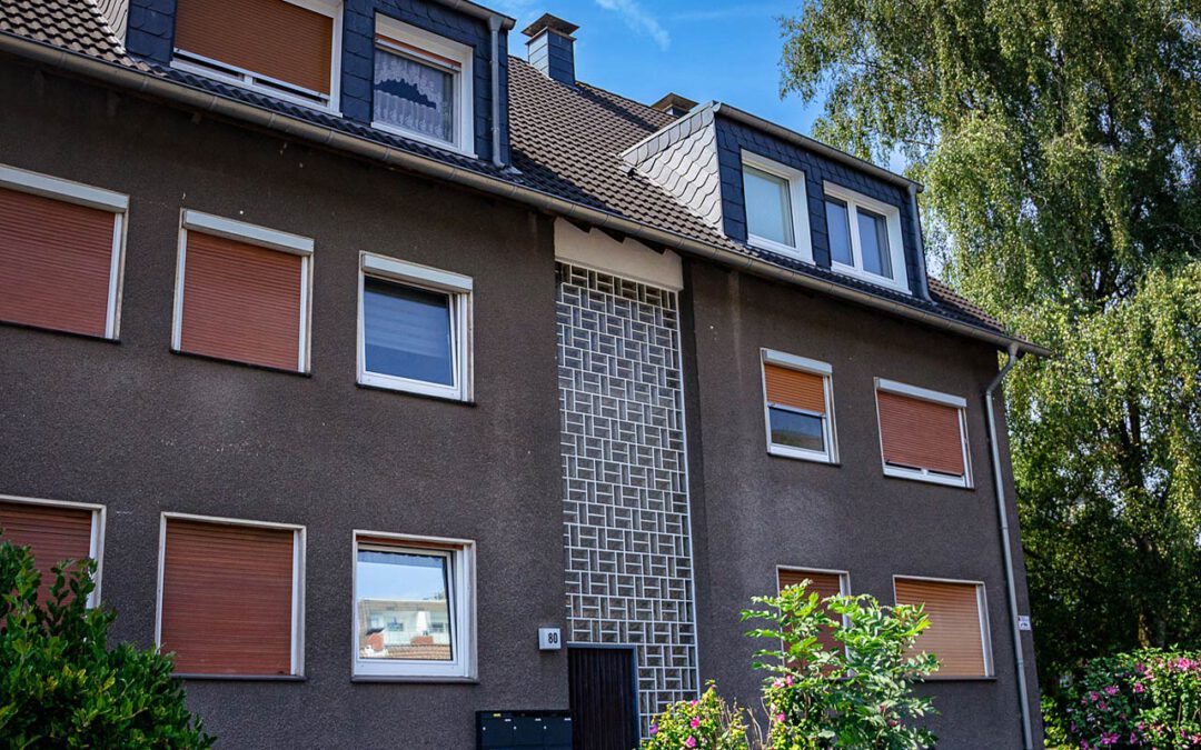 Hillen  (Recklinghausen)