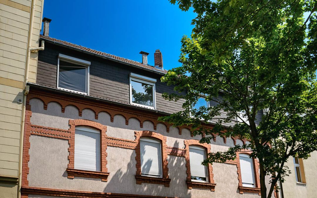 Horsthauser Straße / Zietenstraße  (Herne)