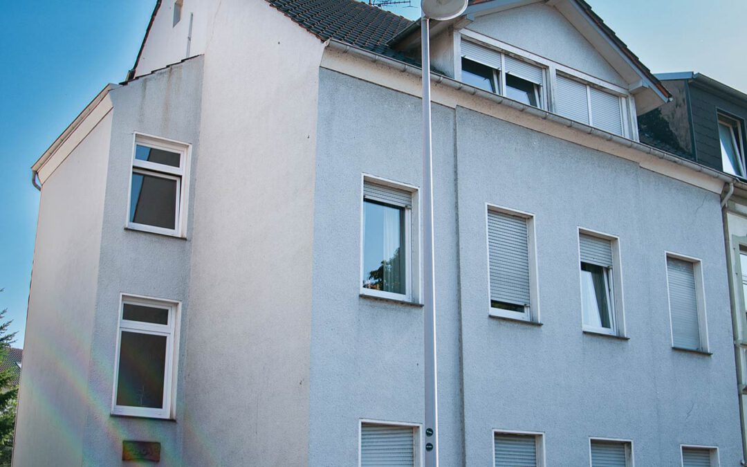 Kirchstraße  (Mülheim)