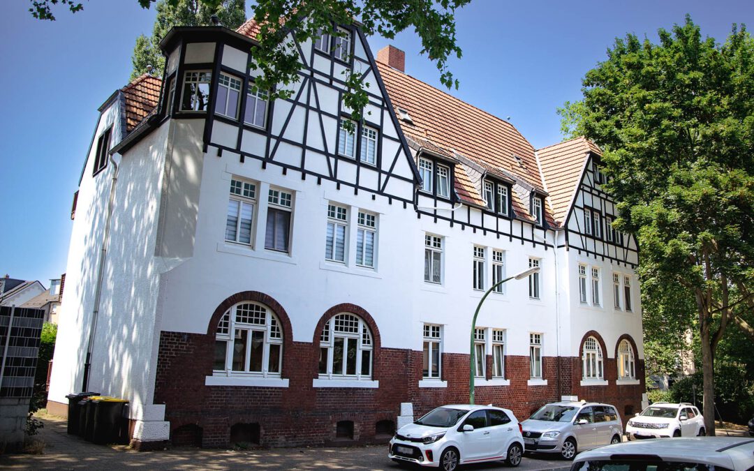Mülhauserstraße  (Herne)