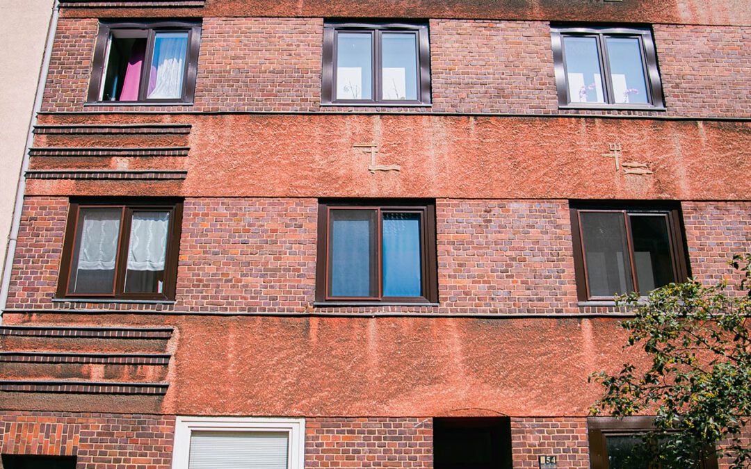 Nohlstraße  (Oberhausen)