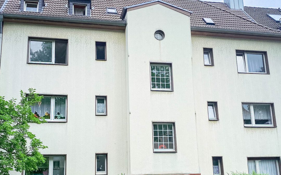 Paulinenstraße  (Essen)