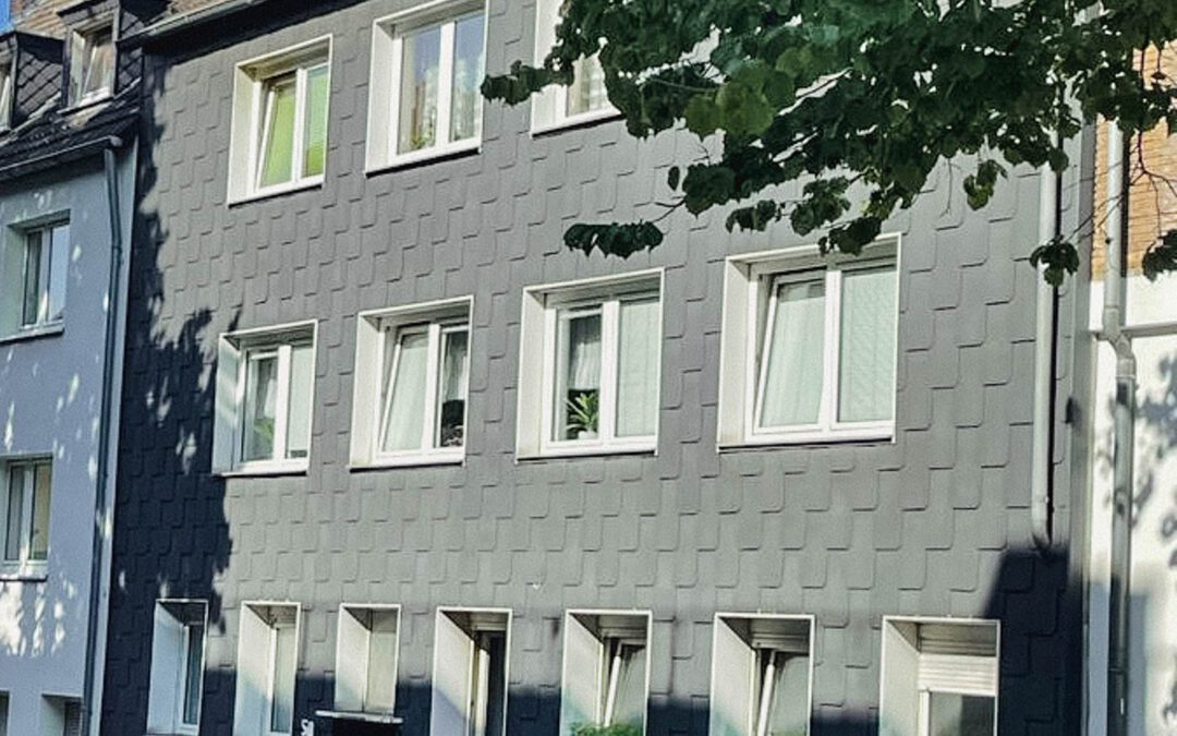 Severinstraße  (Essen)