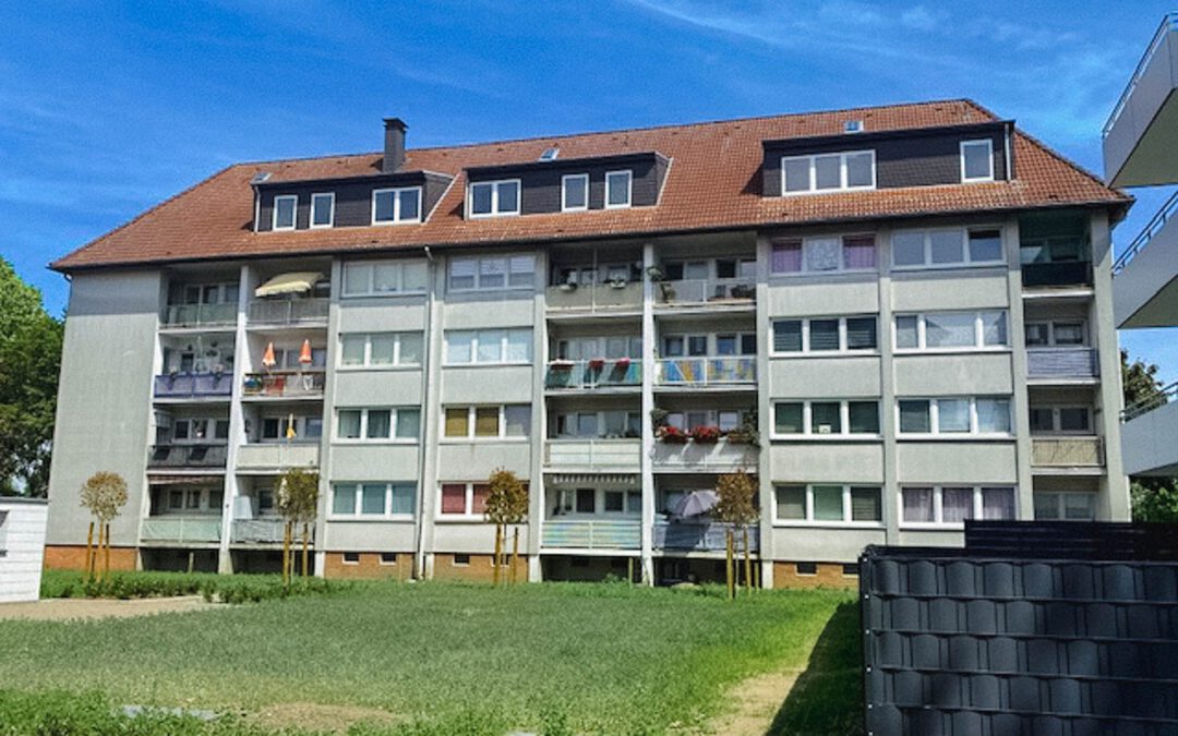 Wilhelmstraße  (Kamp-Lintfort)
